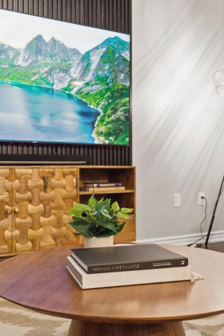 Barrie Luxe, Pool Table 6 Bedroom 6 Ba Custom Design A+ Location ภายนอก รูปภาพ